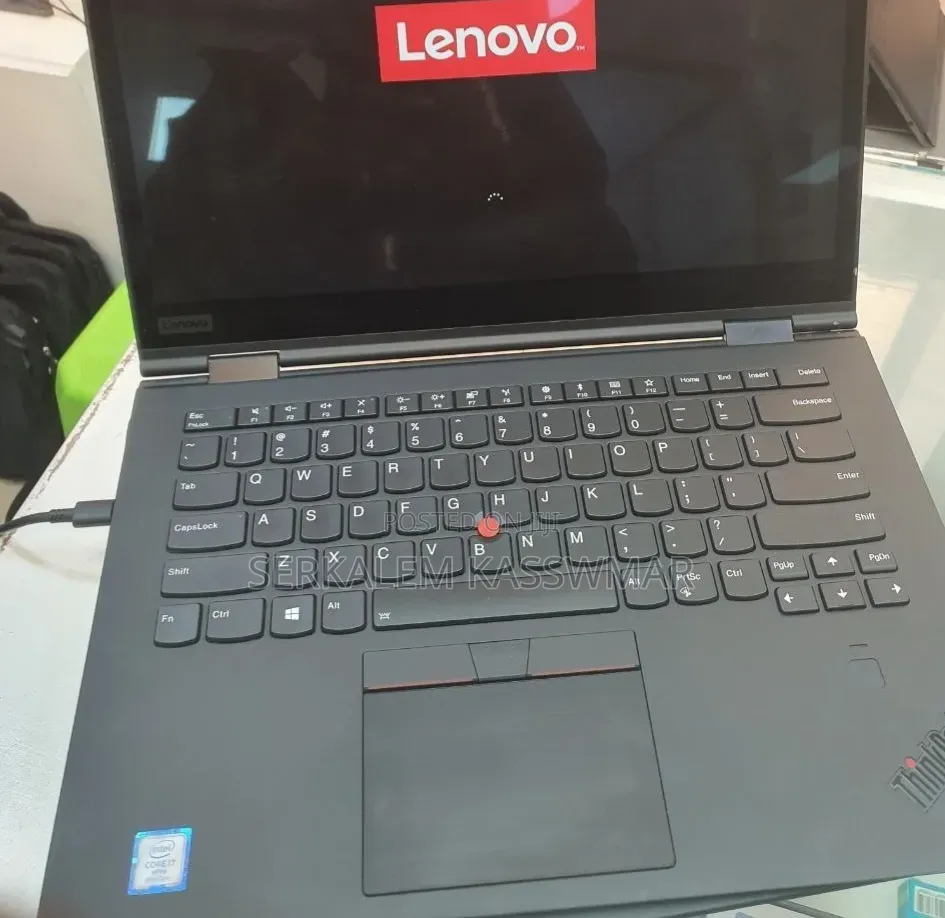 New Laptop Lenovo ThinkPad X1 Yoga 16GB Intel Core i7 SSD 512GB