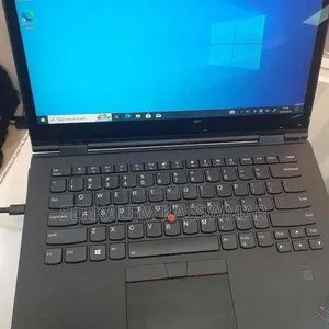 New Laptop Lenovo ThinkPad X1 Yoga 16GB Intel Core i7 SSD 512GB