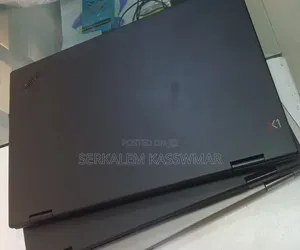 New Laptop Lenovo ThinkPad X1 Yoga 16GB Intel Core i7 SSD 512GB