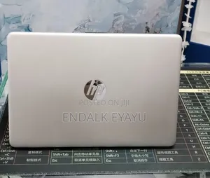 New Laptop HP Stream Notebook 8GB AMD Ryzen 5 SSD 512GB