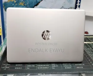 New Laptop HP Stream Notebook 8GB AMD Ryzen 5 SSD 512GB