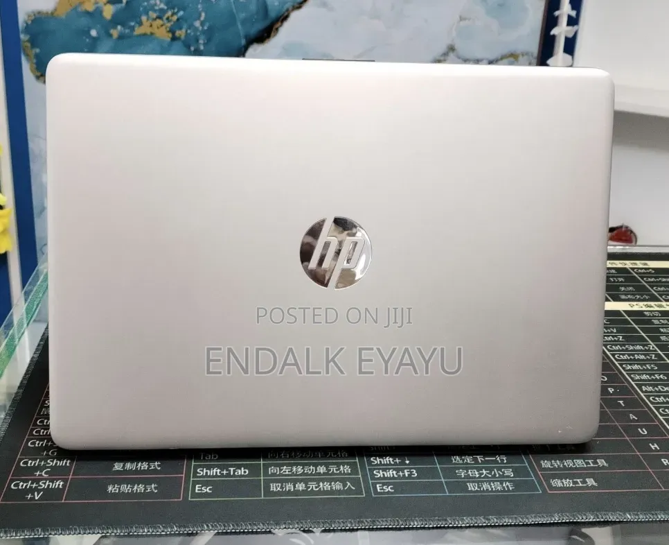 New Laptop HP Stream Notebook 8GB AMD Ryzen 5 SSD 512GB