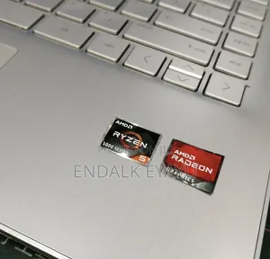 New Laptop HP Stream Notebook 8GB AMD Ryzen 5 SSD 512GB
