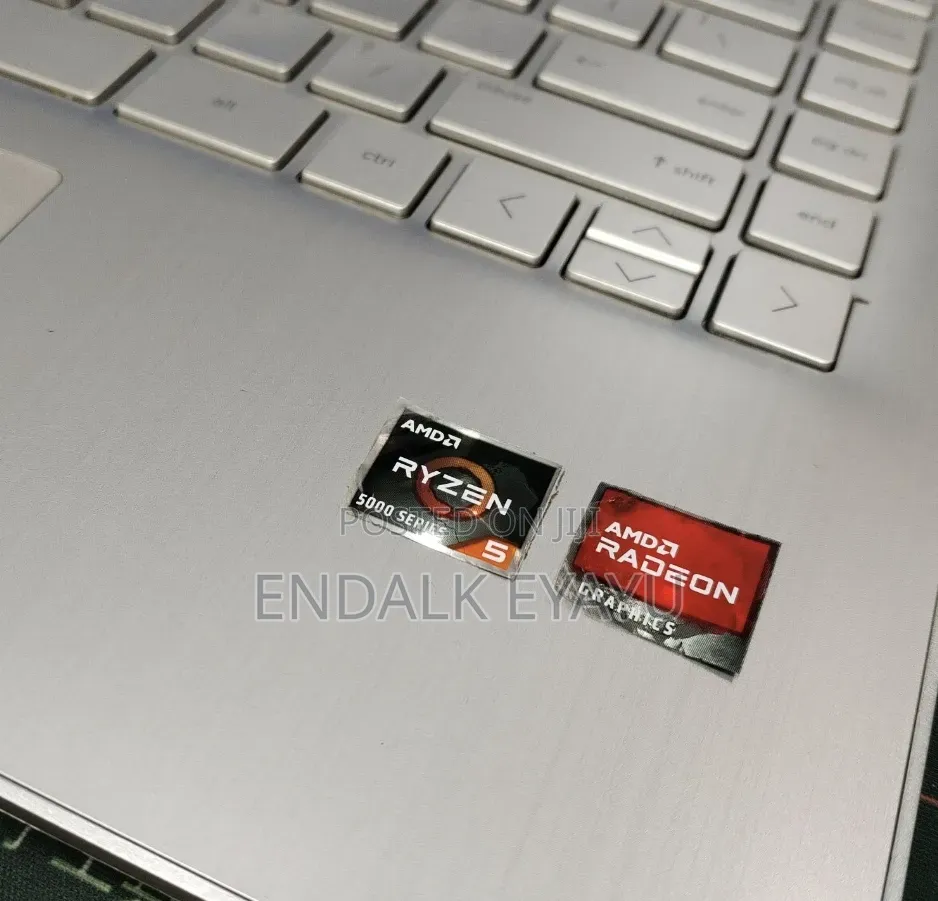 New Laptop HP Stream Notebook 8GB AMD Ryzen 5 SSD 512GB