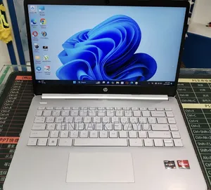 New Laptop HP Stream Notebook 8GB AMD Ryzen 5 SSD 512GB