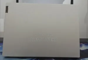 New Laptop Lenovo 16GB AMD Ryzen 7 SSD 512GB