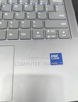 New Laptop Lenovo Ideapad 3 32GB Intel Core Ultra 7 SSD 512GB