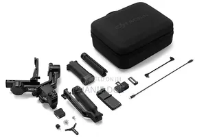 DJI RS5 Combo Gimbal