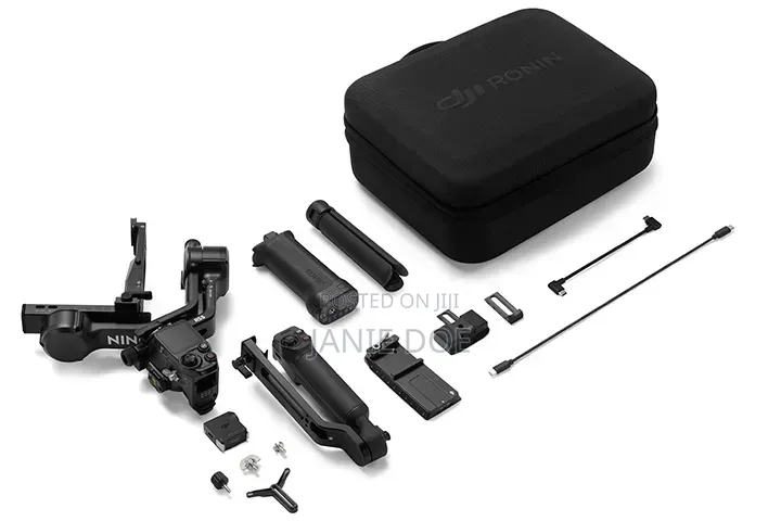 DJI RS5 Combo Gimbal