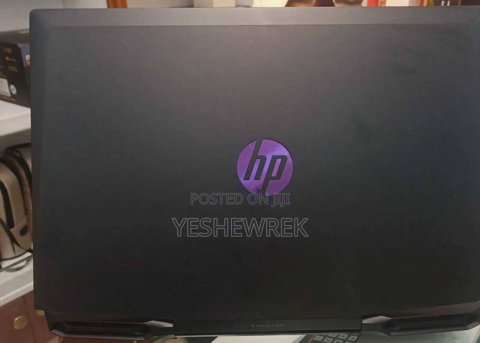 New Laptop HP Pavilion 15 16GB Intel Core i7 SSD 512GB
