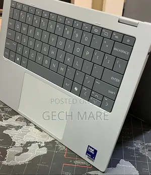 New Laptop HP OmniBook 5 14" 16GB Intel Core Ultra 7 SSD 1T