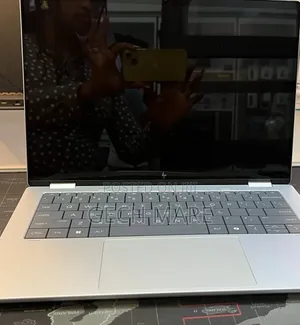 New Laptop HP OmniBook 5 14" 16GB Intel Core Ultra 7 SSD 1T