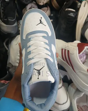 Brand New Jordan Flat Shoes