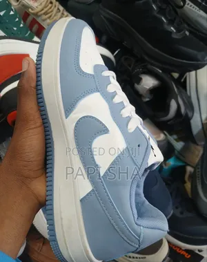Brand New Jordan Flat Shoes