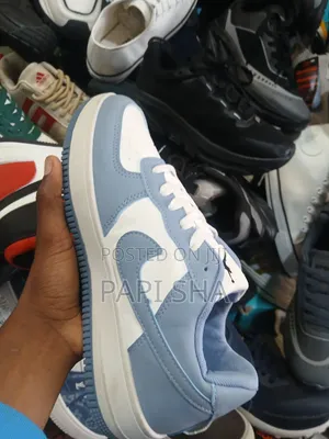 Brand New Jordan Flat Shoes