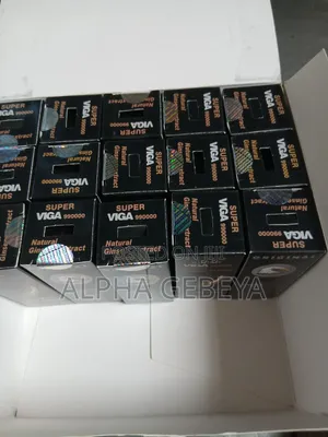 SUPER VIGA 990000 45ml | Ginseng + Vitamin E | Delay Spray for Men