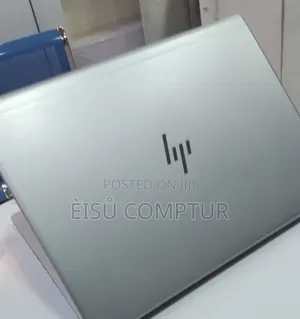 New Laptop HP EliteBook 830 G5 8GB Intel Core i5 SSD 512GB