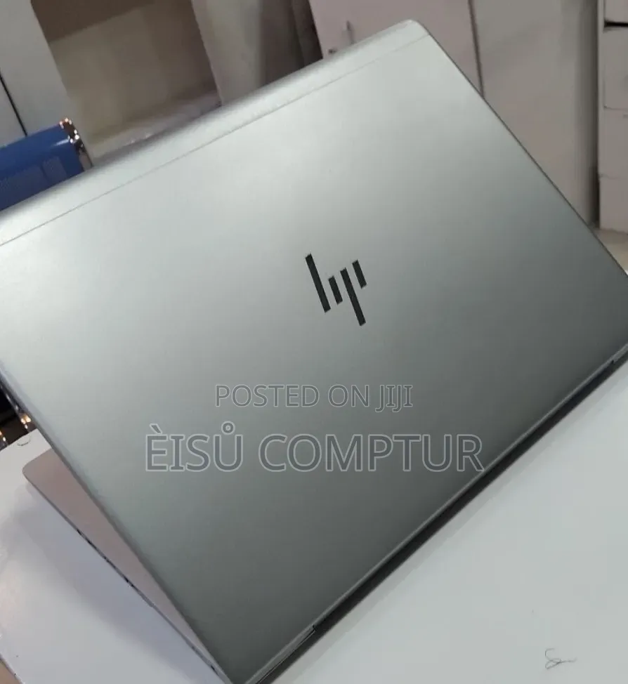 New Laptop HP EliteBook 830 G5 8GB Intel Core i5 SSD 512GB