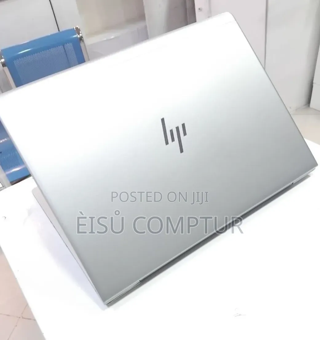New Laptop HP EliteBook 830 G5 8GB Intel Core i5 SSD 512GB
