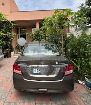 Suzuki Dzire 2021 Gray