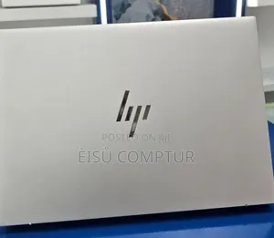 New Laptop HP EliteBook 840 G9 16GB Intel Core i5 SSD 512GB