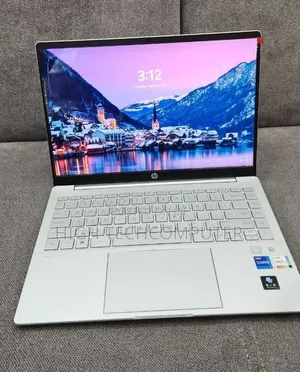 New Laptop HP Pavilion 14t 16GB Intel Core i7 SSD 512GB