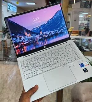 New Laptop HP Pavilion 14t 16GB Intel Core i7 SSD 512GB