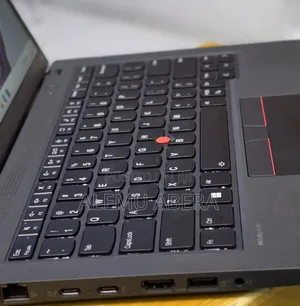 New Laptop Lenovo ThinkPad T14 G4 16GB Intel Core i7 SSD 512GB