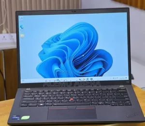 New Laptop Lenovo ThinkPad T14 G4 16GB Intel Core i7 SSD 512GB