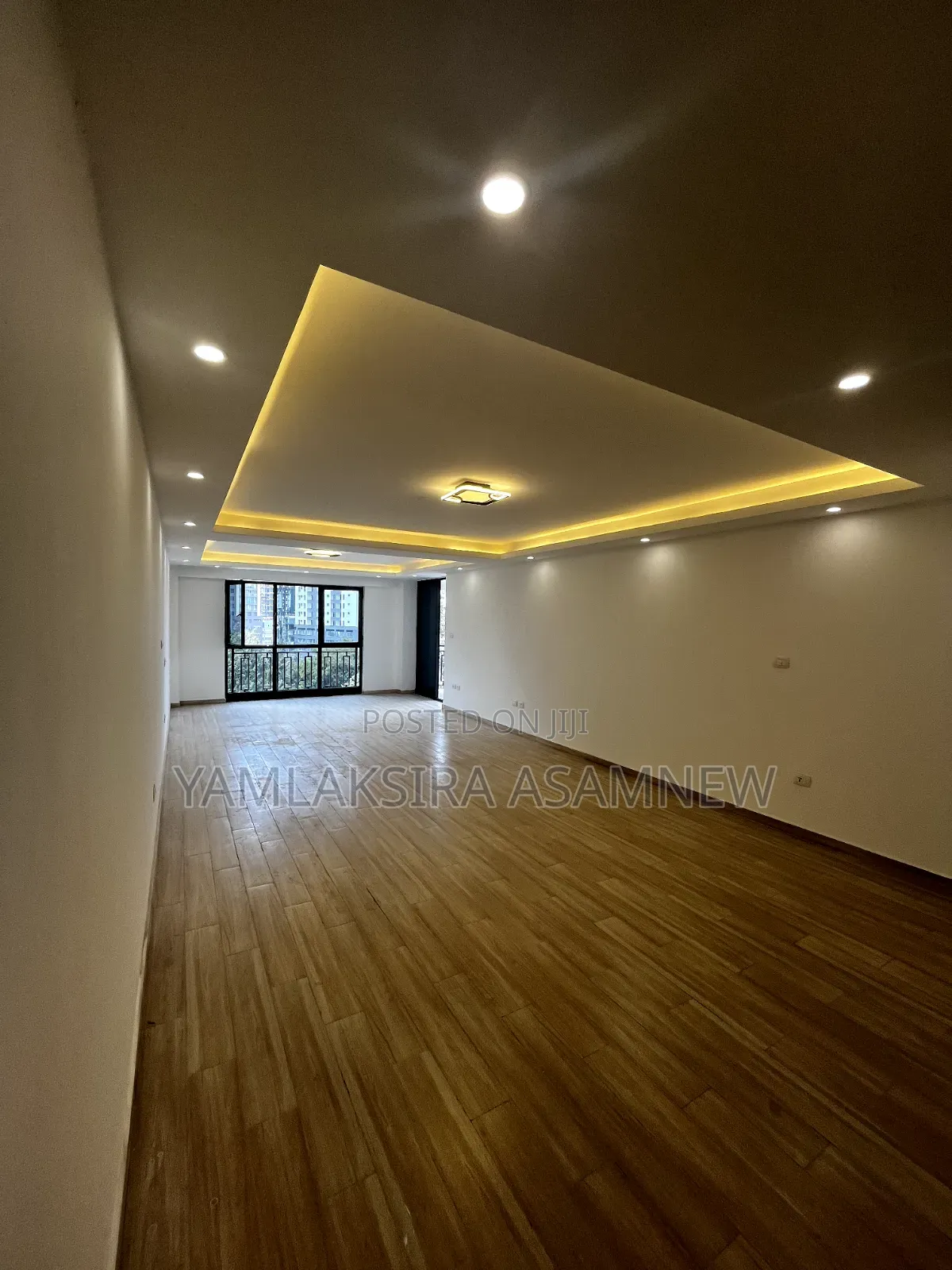3bdrm Apartment in Century Realestate, Kirkos for sale