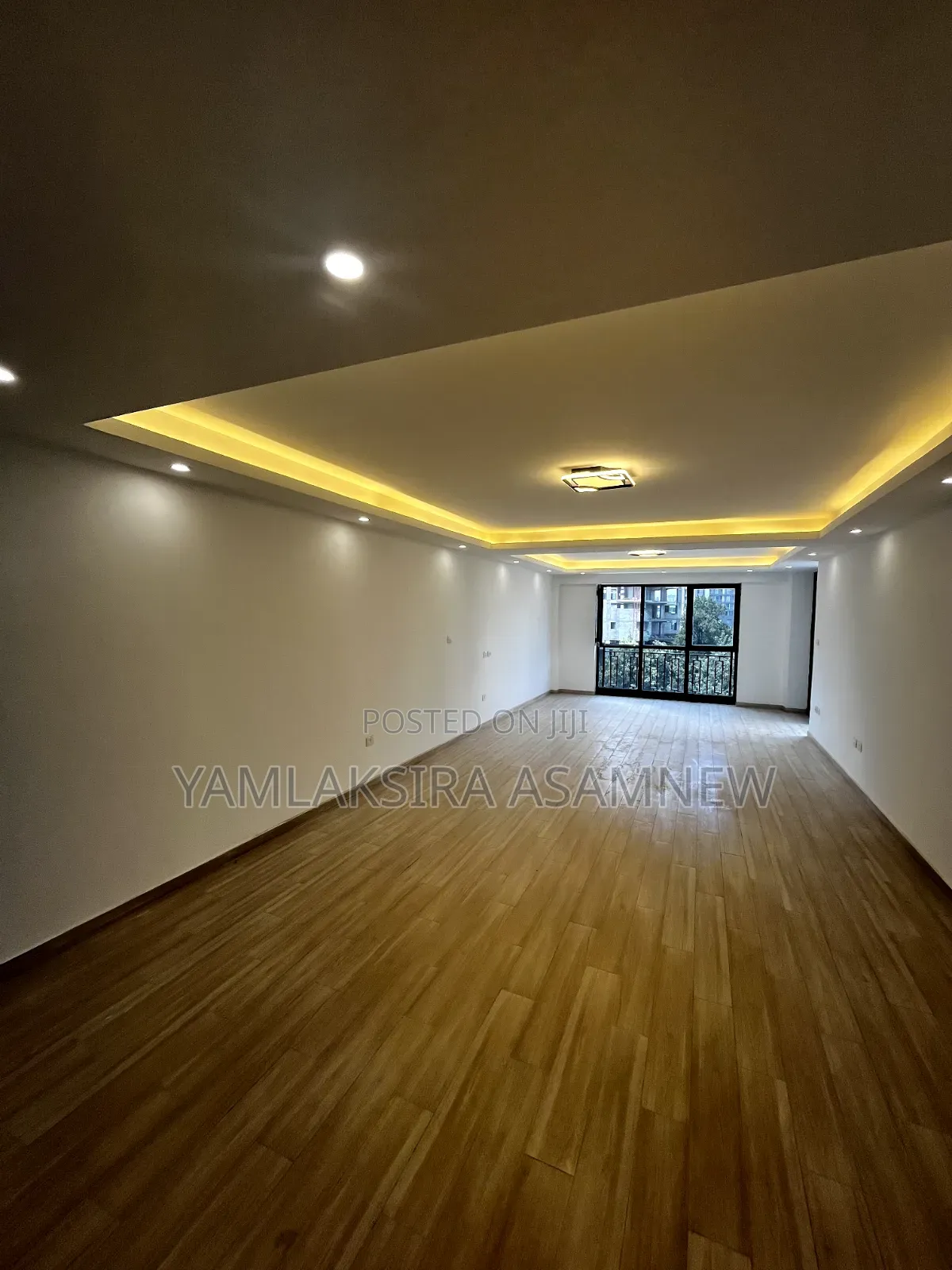 3bdrm Apartment in Century Realestate, Kirkos for sale