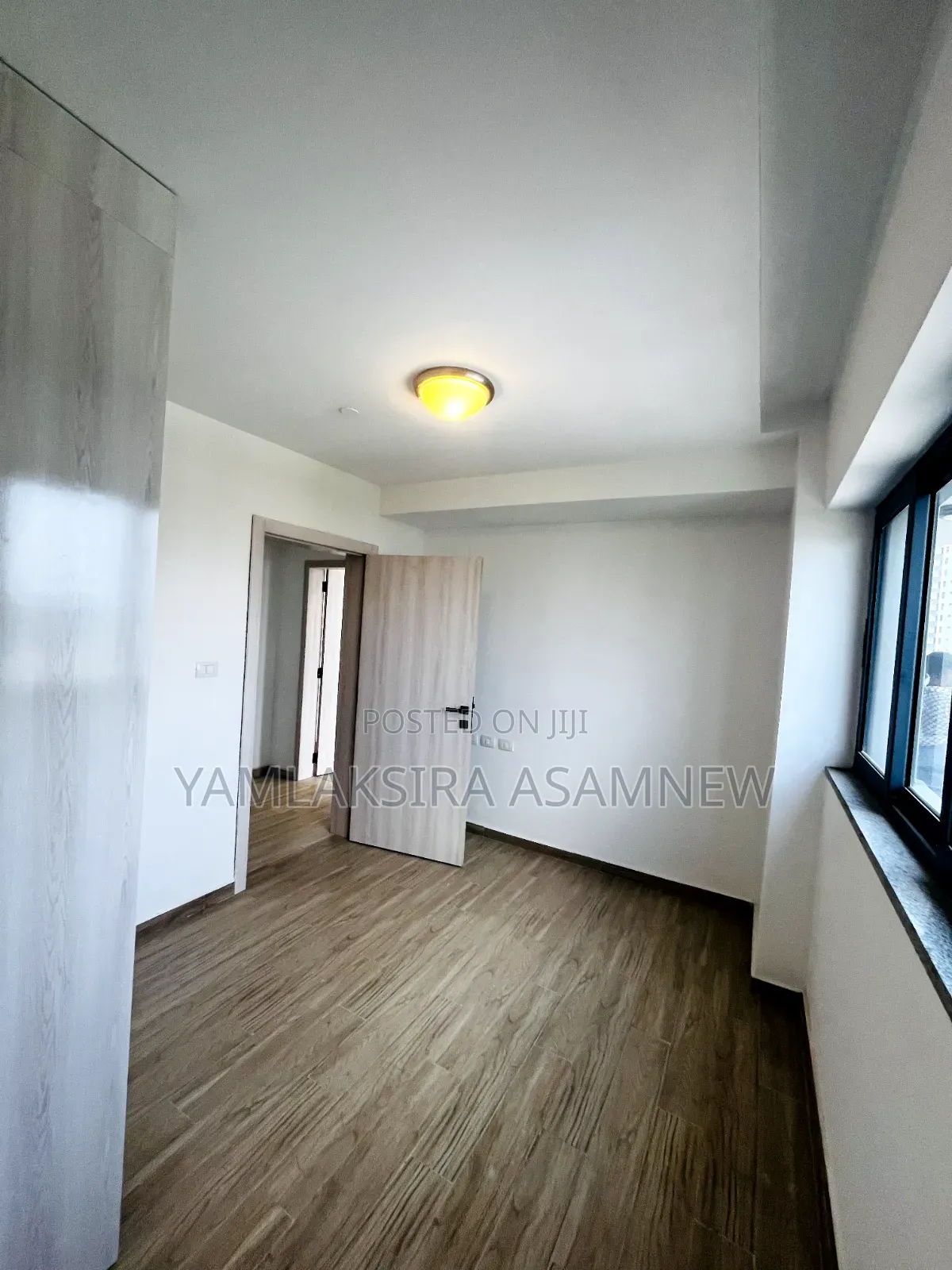 3bdrm Apartment in Century Realestate, Kirkos for sale