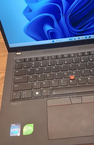New Laptop Lenovo ThinkPad T14s G4 32GB Intel Core i7 SSD 512GB
