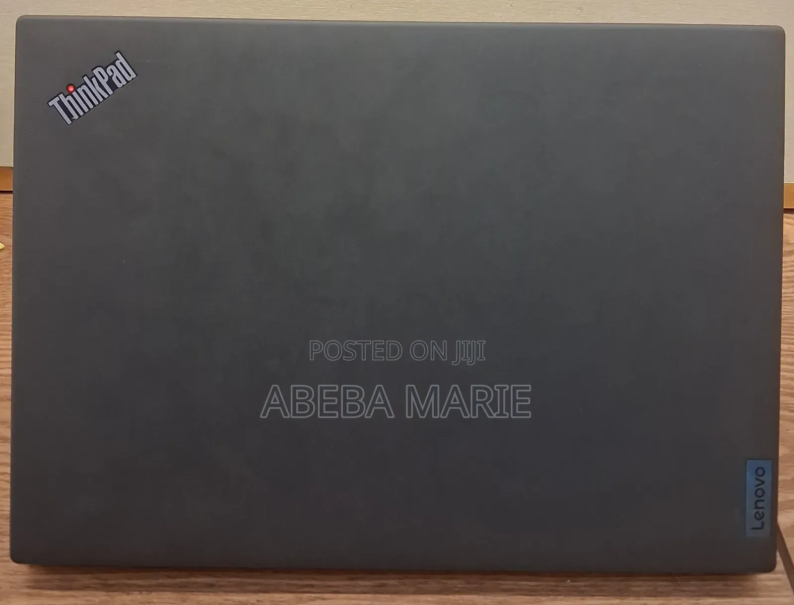 New Laptop Lenovo ThinkPad T14s G4 32GB Intel Core i7 SSD 512GB
