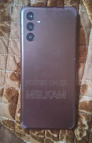 Samsung Galaxy M13 (India) 128 GB Rose Gold