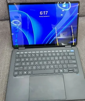 New Laptop HP OmniBook Ultra Flip 14" 16GB Intel Core Ultra 7 SSD 1T