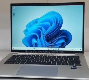 New Laptop HP EliteBook 840 G9 16GB Intel Core i5 SSD 512GB
