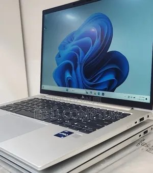 New Laptop HP EliteBook 840 G9 16GB Intel Core i5 SSD 512GB