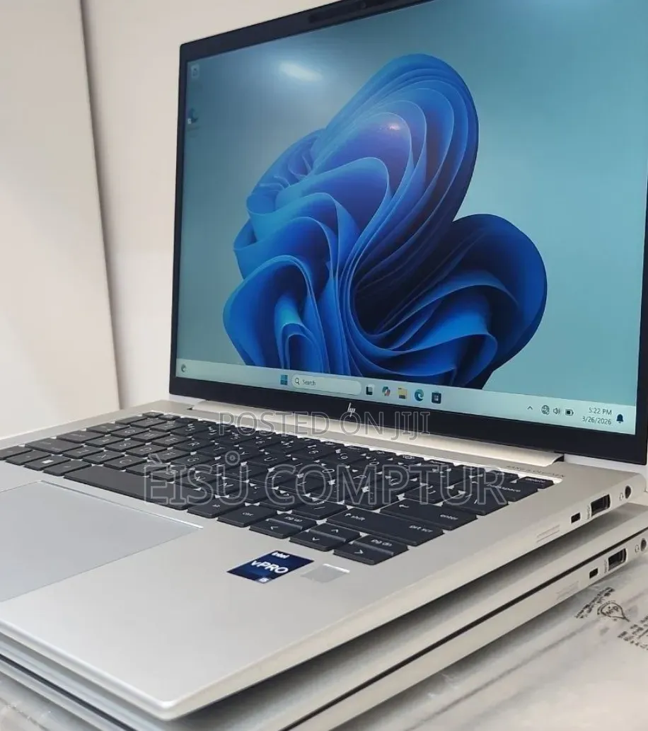 New Laptop HP EliteBook 840 G9 16GB Intel Core i5 SSD 512GB