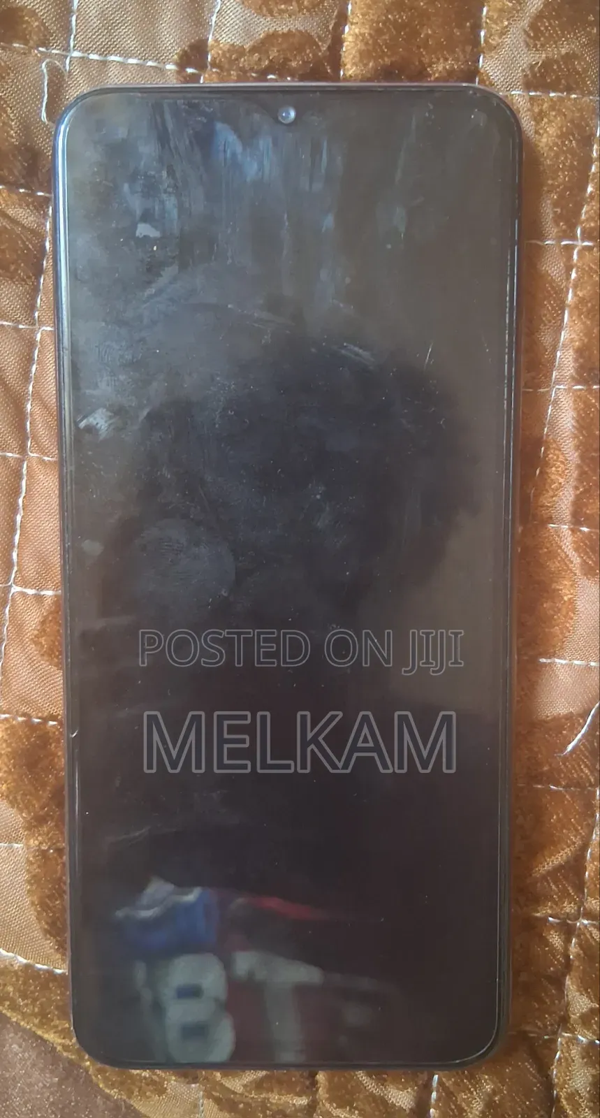 Samsung Galaxy M13 (India) 128 GB Rose Gold