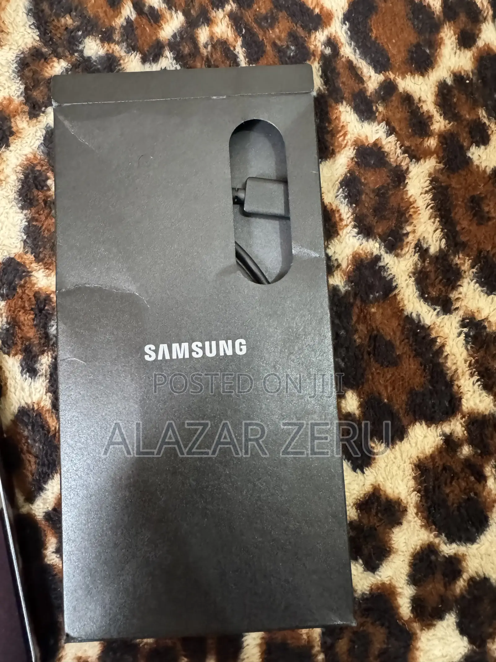 New Samsung Galaxy S23 128 GB Green