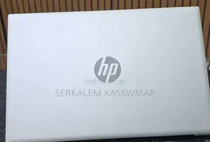 New Laptop HP Pavilion 13 8GB Intel Core i5 SSD 512GB