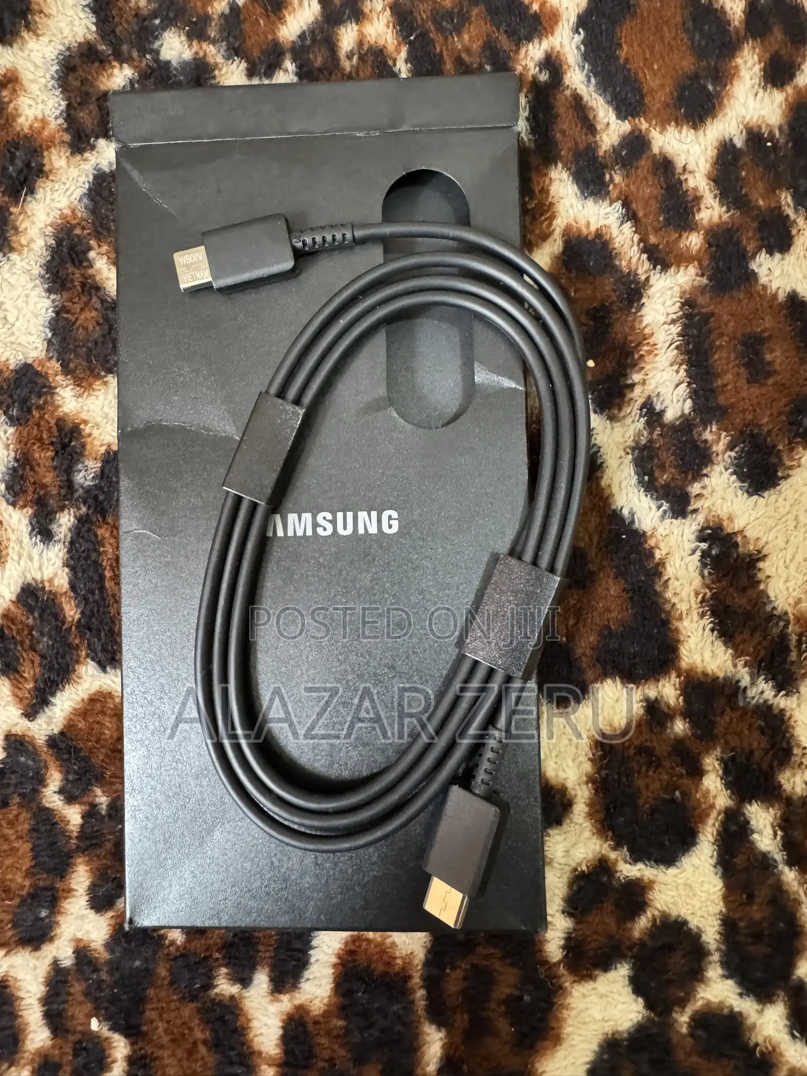 New Samsung Galaxy S23 128 GB Green