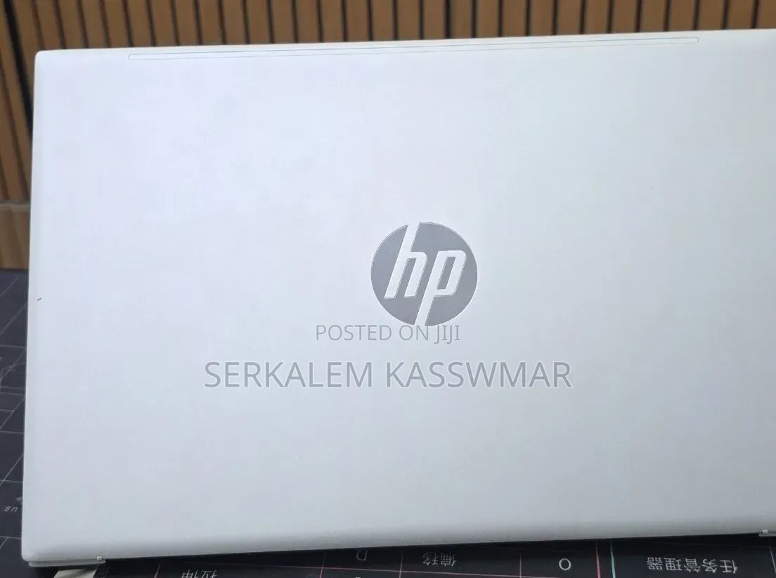 New Laptop HP Pavilion 13 8GB Intel Core i5 SSD 512GB