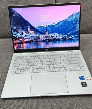 New Laptop HP Pavilion 14t 16GB Intel Core i7 SSD 512GB