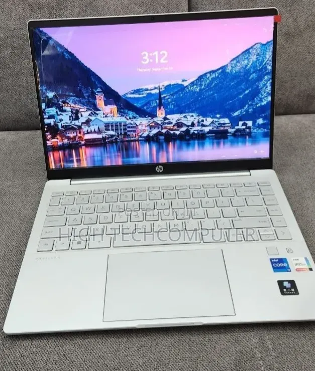 New Laptop HP Pavilion 14t 16GB Intel Core i7 SSD 512GB