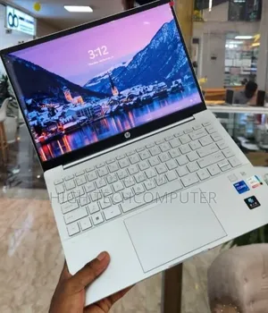 New Laptop HP Pavilion 14t 16GB Intel Core i7 SSD 512GB