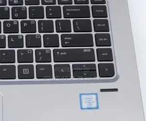 New Laptop HP EliteBook 1040 G3 8GB Intel Core i5 SSD 512GB