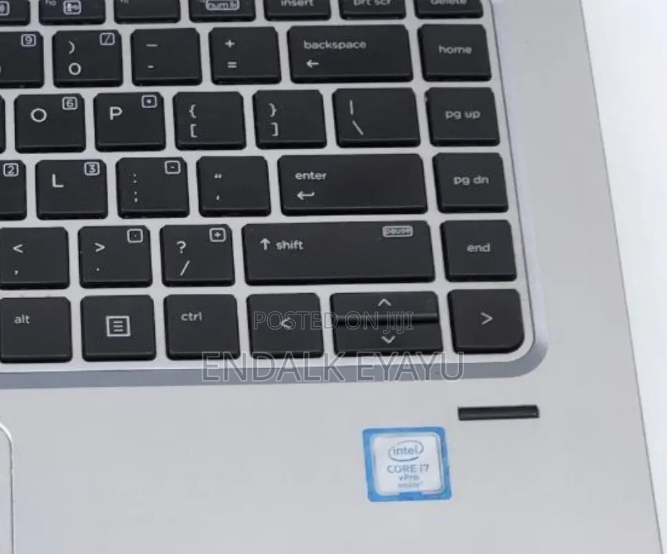 New Laptop HP EliteBook 1040 G3 8GB Intel Core i5 SSD 512GB