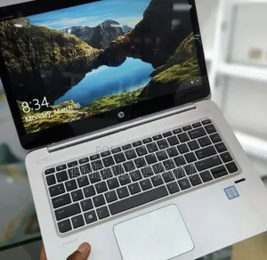 New Laptop HP EliteBook 1040 G3 8GB Intel Core i5 SSD 512GB